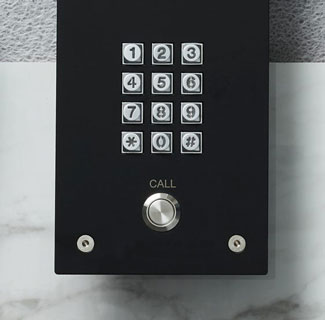 Sustentationem tips pro metallum keypads