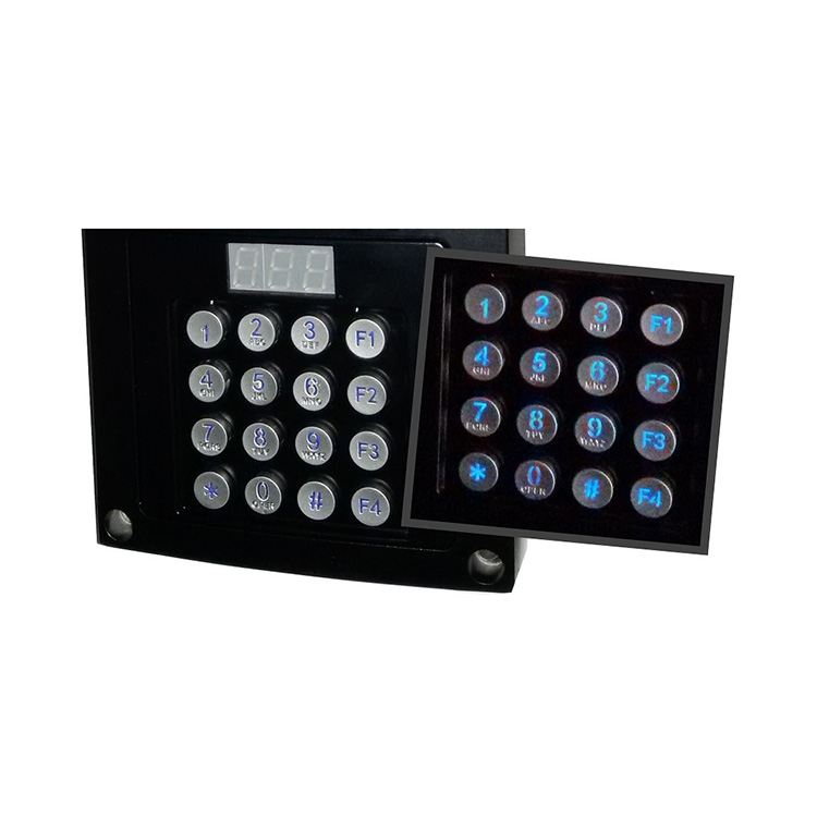 Ubi emere optimum keypads industriae