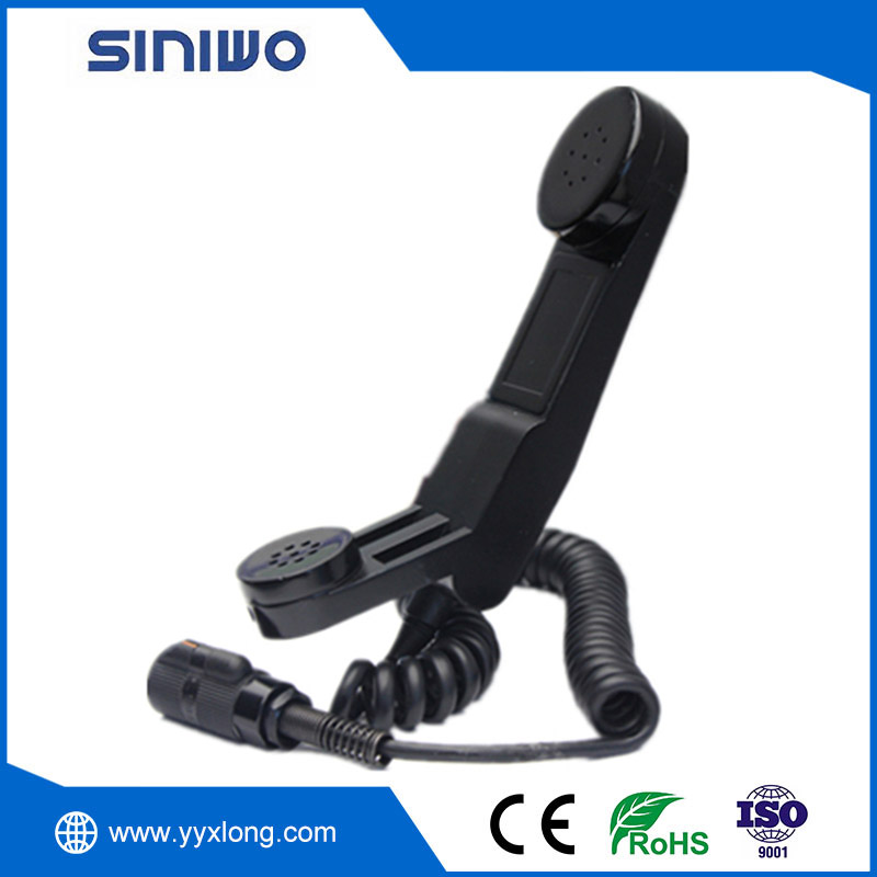 Anti Telephone Handset Radialis