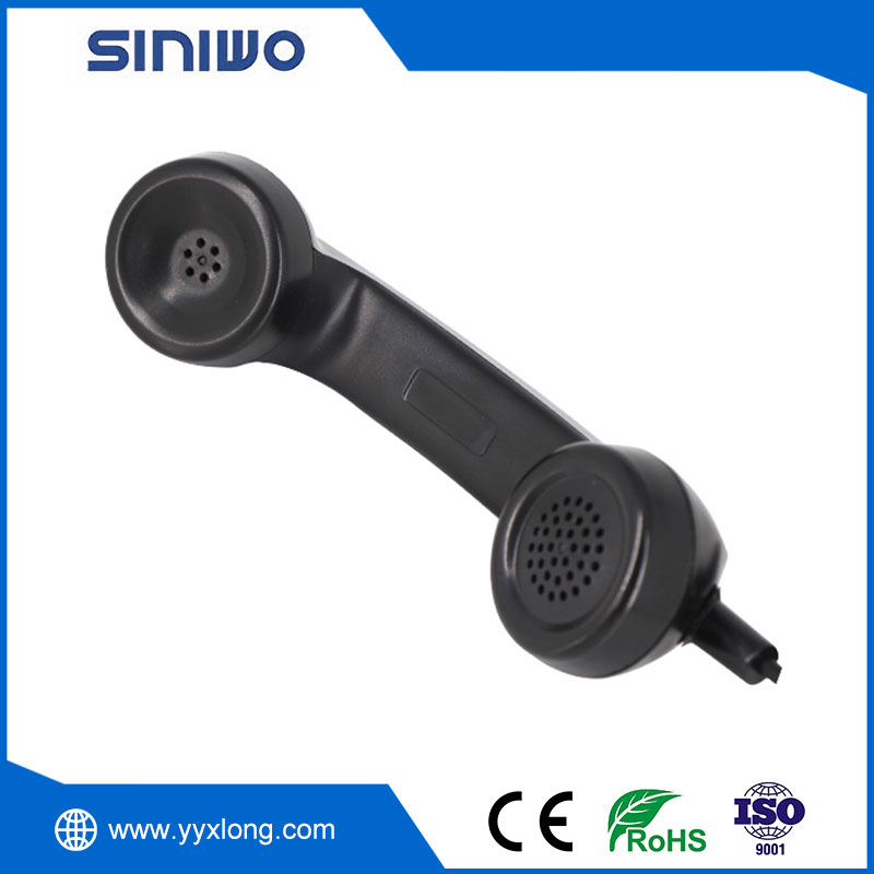 Publica Telephone Handset